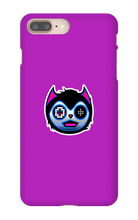 mavrickpixel iPhone Phone Cases