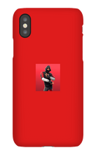 luisthek1ng iPhone Phone luisthek1ng