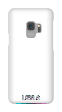 xd_leyla Retro Phone Case (Samsung)