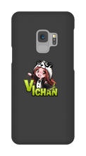 vichan_ Samsung Phone Cases