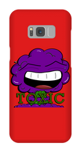 technoangels Samsung Phone Cases