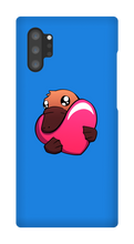 echothegamerguy Samsung Phone Cases