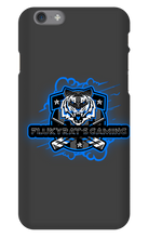 flukyrat iPhone Phone Cases