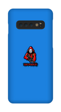 safcmark95 Samsung Phone Cases