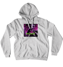 noffe87 Hoodies (No-Zip/Pullover)