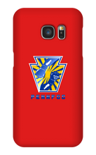 Penn FGC Samsung Phone Cases