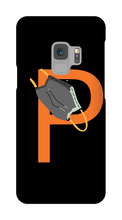 penguino117 Samsung Phone Cases