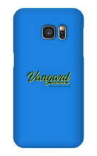 Vangard Hauling Samsung Phone Case
