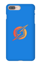 leandrosalvas iPhone Cases