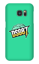 dsg87 Samsung Phone Cases