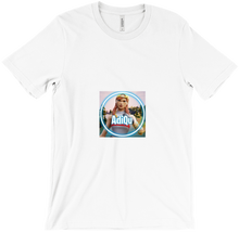 AdiQu T-Shirts