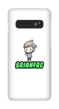 HI HI HI Samsung Phone Cases