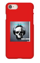 sanguins iPhone Phone Cases