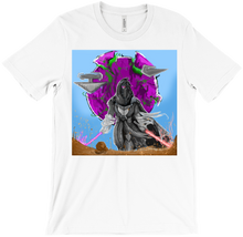 emolonewolf T-Shirts