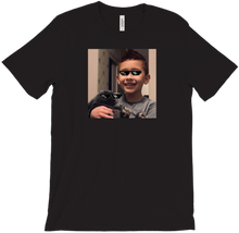 hugoandmrhopebunnyadventure T-Shirts