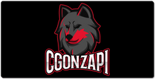cgonzapi XXL Gaming Mousepad