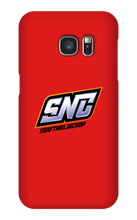 swiftninjachop Samsung Phone Cases