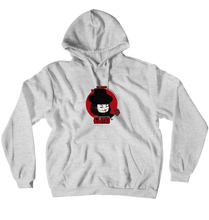 ticklemeelmo Hoodies