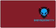 babybluesmitty XXL Gaming DeskPad!