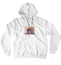 Damn You Hoodies