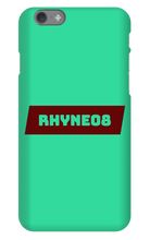 rhyne08 iPhone Phone 11