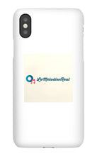 lomelodienreal iPhone Phone Cases