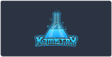 k3mistry XXL Gaming Mousepad