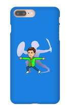 Warrior Phone Case (iPhone)