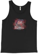 Blessi Splatter Tank Top