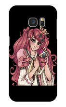 himecrycho Samsung Phone Cases