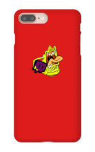 Starki iPhone Cases