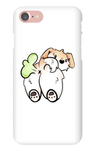 kranian iPhone Phone Cases
