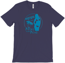 Bring on the Blue Album Cover Tee