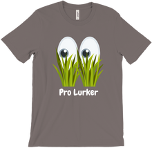 Pro Lurker
