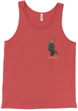 mrtimmyb Tank Top