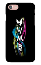HwmS iPhone Phone Cases