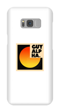 guyalphatv Samsung Phone Cases
