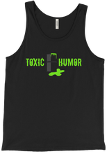 toxic_humor Tank Top