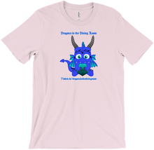 Dit Dir Blue T-Shirt