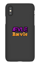cphgamer iPhone Cases