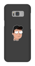 knglou Samsung Phone Cases