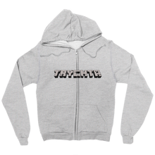 Trychta Minecraft Series Zip Up Hoodie