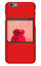 wolferxlzz iPhone Phone Cases