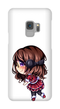Winter emi-chu Samsung Phone Case