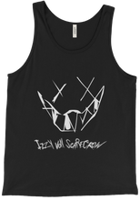 Scarecrow Grin Tank Top