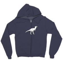 Sidoriana Hoodies Zip-Up