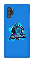 thedankme45 Samsung Phone Cases