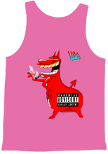 Camiseta logo 420 Tirantes jimmyelguerrillas
