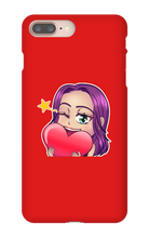 childsbloodbath iPhone Phone Cases