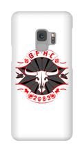 bfhclantv Samsung Phone Cases